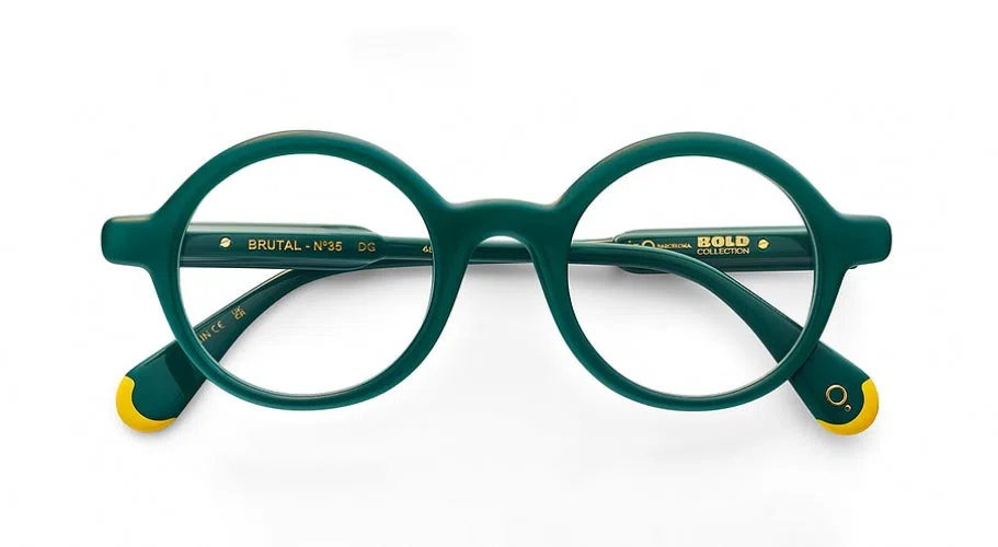 Etnia Barcelona BRUTAL NO.35 Eyeglasses - view 5